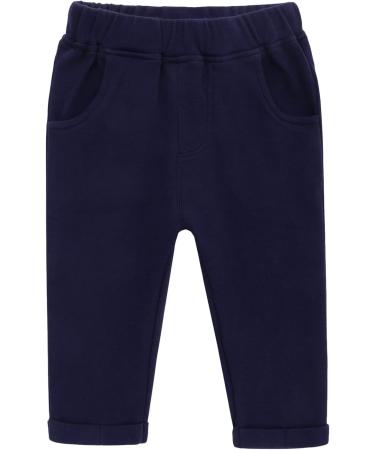Famuka Baby Boy Formal Suit with Bows Waistcoat 6 Months Blue - Buy Online on GoSupps.com