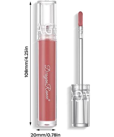 Mirror Water Glossy Lip Glaze - Transparent Toot Lip Gloss Bundle - Buy Online on GoSupps.com
