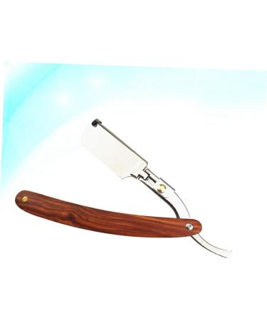 Buy Minkissy 2-in-1 Khimar Hijab & Space-Saving Safe Razor for Men | International Shipping Available - Buy Online on GoSupps.com