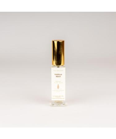 Vanilla Bean Spray On Perfume - Buy Online on GoSupps.com