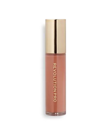 Revolution Pro Blush and Lift Liquid Blush Harmony - Long-lasting Buildable Color for a Radiant Glow | Shop Internationally - Buy Online on GoSupps.com