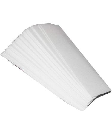 N/K X8S2 Hair Removal Paper - Premium Acrylic Sheets for Effortless Hair Removal | International Shipping Available - Buy Online on GoSupps.com