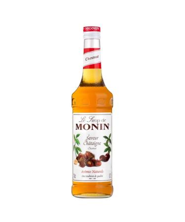 Syrup - Chestnut - 70cL