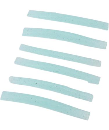 Eyelash Perm Lifting Rods - 15 Pairs Reusable Eyelash Curlers for Home Use | Green Color - Shop Now - Buy Online on GoSupps.com