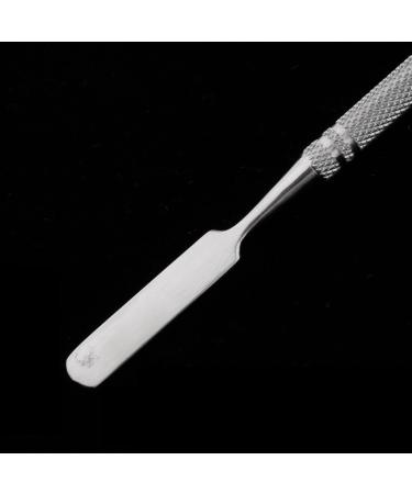 Buy 100 Empty Metal Pans with 26mm Rod - Ideal for Crafting & DIY Projects | International Shipping Available - Buy Online on GoSupps.com
