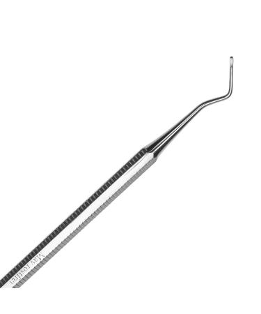 May Corner Lifter - Double-Sided Stainless Steel Excavator & Nail Tool for Precision Manicure & Pedicure - Ideal Cosmetic Instrument for Men & Women - Buy Online on GoSupps.com