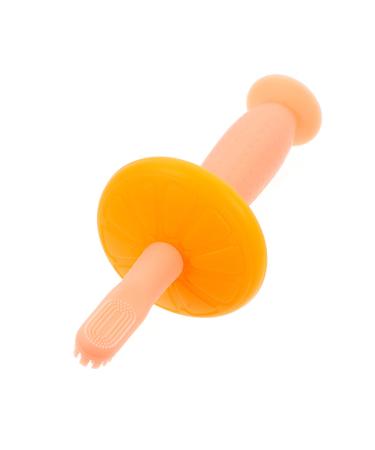 TOVINANNA 1 Set Toothbrush Premium Silicone
