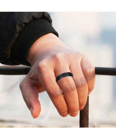 Bowtong Magnetic Therapy Weight Loss Rings - Lymph Drainage & Therapeutic Magnetizing for Men & Women - Shop Internationally - Buy Online on GoSupps.com