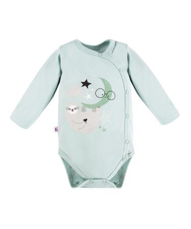 Body de marque EEVI - Mod le BODY MELLOW D ROZP MIHermosTA