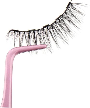 DOITOOL Eyelash with Comb Stainless Steel Eyelash Comb Major Miss - Buy Online on GoSupps.com