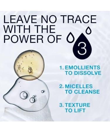 25 ct. Cleansing Makeup Remover & Night Calming Towelettes - Pack of 5 - Gentle Skin Care for All Skin Types - International Shipping Available - Buy Online on GoSupps.com