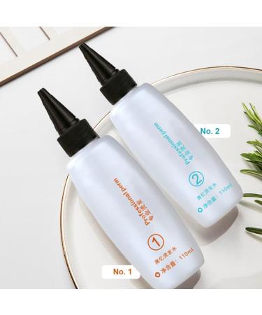 Eastuy Permanent Hair Solution Permanent Hair Color for Women Permanent Hair Color Without Gentle and Harmless for Home Salon Hairdressing Permanent Hairstyle - Buy Online on GoSupps.com