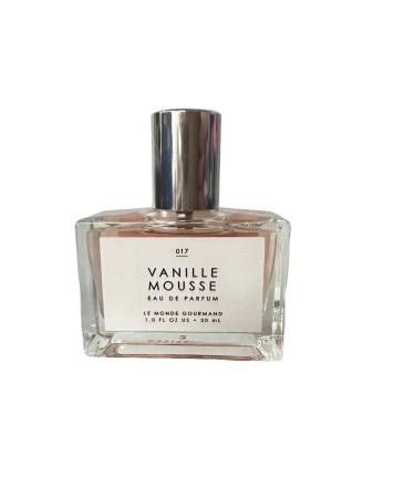 Gourmand Vanille Mousse Eau de Parfum 1 oz