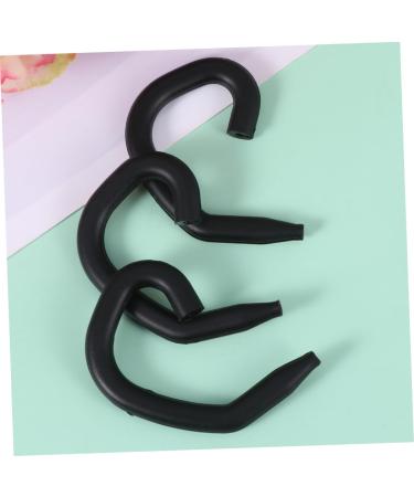 Sosoport 20-Pack Ear Hooks & Headphone Hanger - Facial Covers Mask Protectors & Ear Extension Accessories for Optimal Organization - Buy Online on GoSupps.com