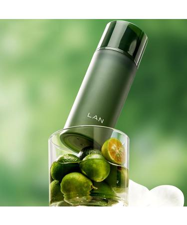 1PC Lan Perfectly Clean Amino Acid Facial Cleanser Cream Moisture Cleansing Cream Soothing & Moisture Foam 100g/3.53Oz - Buy Online on GoSupps.com