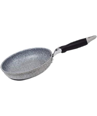 LAKEINX Pan Frying pan Pot Fried Pan Pancake Steak Pans Maker Breakfast Pot Kitchen Tools - Buy Online on GoSupps.com
