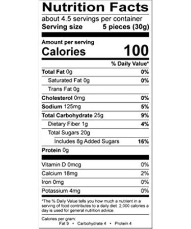 Snak Club Chili Mangos 4.5oz - 6 Count - Authentic Mexican Spiced Fruit Snack - Buy Online on GoSupps.com