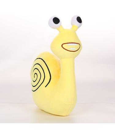 12pcs Banban Plush Set - Pinky Stewie Scout Lenny Sheriff Jeff Zephyr Snail Opila Bird Banban 2 Plush - Buy Online on GoSupps.com