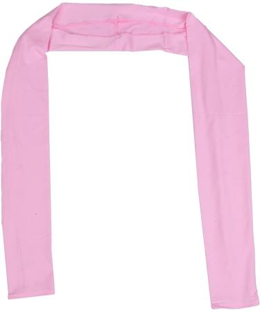 Kopinma UV Protection Bolero Cooling Scarf - 4 Pieces Sun Protection Scarf for Ladies Golf Cycling with Finger Holes - Buy Online on GoSupps.com