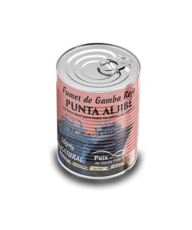 Punta Aljibe Mediterranean Red Shrimp Extract, 80g