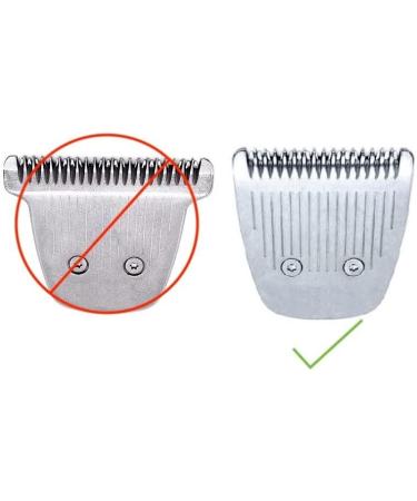 Stubble Clipper Comb 2mm - Compatible with Philips Beard Trimmer | Precision Grooming Tool - Buy Online on GoSupps.com