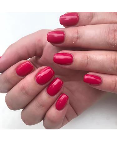 Lola Lee Gel Polish | Be Anything But Predictable | GP087 | 15ml |Long-Lasting | Chip Proof | Soak-Off | Nail Art | Manicure & Pedicure | Easy to Apply |Salon and Home Use | LED UV Lamp - Buy Online on GoSupps.com