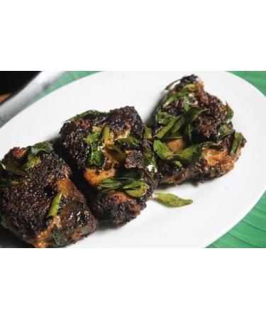 TRS Black Pepper Coarse | 400G |Crushed | Cracked Black Peppercorns | Spice Seasoning Dressing Coarse |Ground Black Pepper |Indian Origin - Buy Online on GoSupps.com