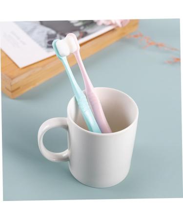Shop Ipetboom Portable Toothbrush Set - Soft Children's & Baby Toothbrushes for Gum Care | International Shipping Available - Buy Online on GoSupps.com