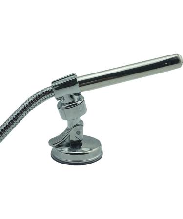 Bathroom Handheld Shower Hose with Enema Showerhead - Colonic System Cleaner Kit - Buy Online on GoSupps.com
