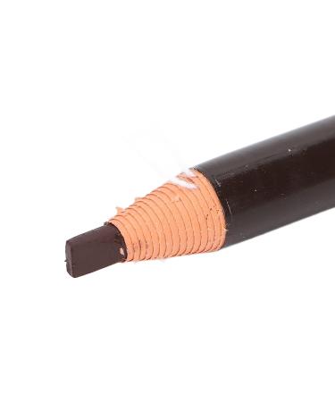 Buy Fotabpyti 5pcs 4-in-1 Duck Beak Eyebrow Pencil Set | Perfect Eyebrow Makeup Tools for International Shipping - Buy Online on GoSupps.com