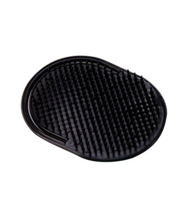 Kombiuda 12th massage comb for men health health men's combat for hair macrame pearls scalp massage comb finger massage combined European and American sand porridge man man