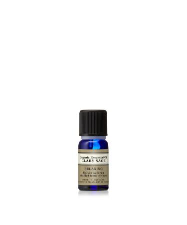 Neal's Yard Remedies Clary Sage Organic Essential Oil 10ml
