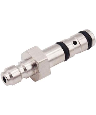 PCP Paintball Quick Filling Probe Adapter - 9mm OD Air Tool Fittings - Buy Online on GoSupps.com