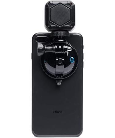 Lume Cube Suction Cup Mount: Secure and Versatile Mounting Solution - Buy Online on GoSupps.com