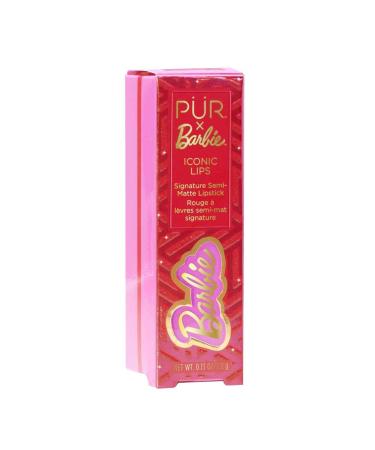 P R X Barbie Innovator Signature Semi-Matte Lipstick - CEO - Buy Online on GoSupps.com