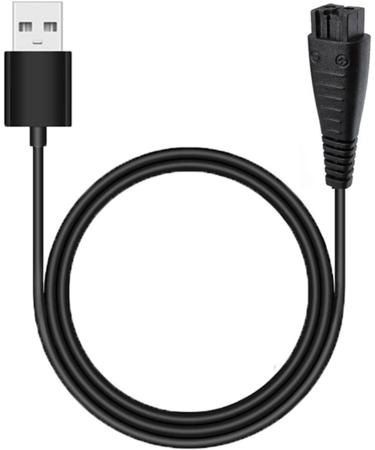 Buy USB Charger for RE7-87 ACR3 ACR4 ACR5 Series Shaver - Fast International Shipping - Buy Online on GoSupps.com