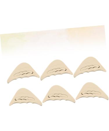 NOLITOY 3 Pairs Forefoot Insole Inserts for Women - High Heel Cushioning Fairy Party Shoe Accessories Comfortable Toe Plug & Floor Mat - Buy Online on GoSupps.com