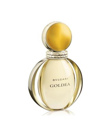 BVLGARI Goldea by for Women 3.04 oz Eau de Parfum Spray Multicolor 10007154 3.04 Fl Oz (Pack of 1) - Buy Online on GoSupps.com