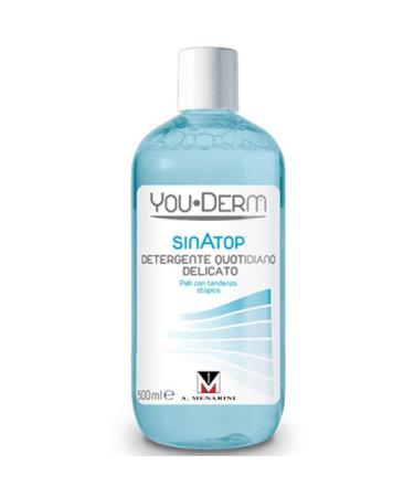 DIFA COOPER Sinatop Youderm Deterg de 500 ml