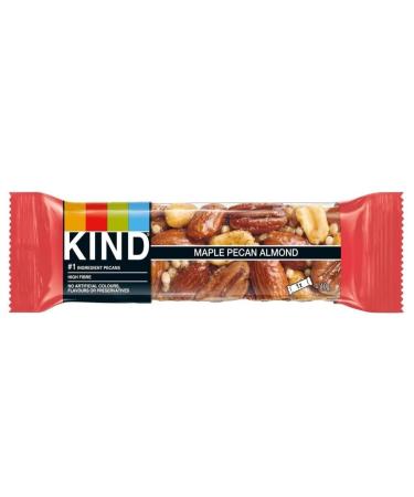 Kind Maple Pecan Almond Snack Bar 40g