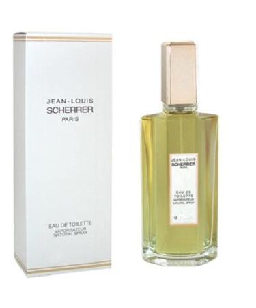 Scherrer By Jean Louis Scherrer For Women. Eau De Toilette Spray 1.7 Ounces - Buy Online on GoSupps.com