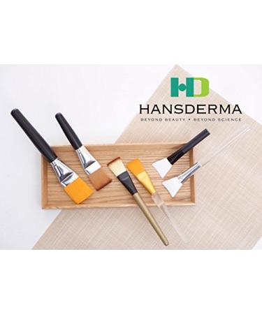 Buy Skinsoft Facial Mask Brush (Charming) - Enhance Your Skincare Routine | International Shipping Available - Buy Online on GoSupps.com