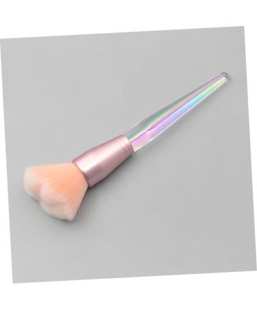 Makeup Makeup Brush Cosmetic Brush with Loose Powder Loose Powder Brush Cosmetic Brush Kit Loose Powder Foundation Brush Cat Paw 20X 5X3cm golden - Buy Online on GoSupps.com