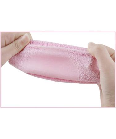 Gel Moisturizing Elbow Guard | Elastic Carpal Brace for Tennis, Basketball, Fitness | Women's Elbow Protectors | Includes 1 Pair - Buy Online on GoSupps.com