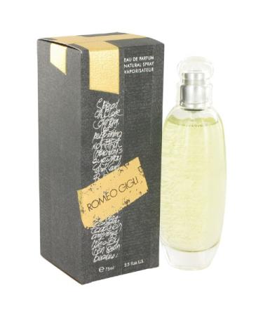 Profumi by Romeo Gigli Eau De Parfum Spray 2.5 oz for Women - 100% Authentic