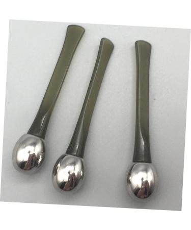 Ultechnovo 6 STK Eye Massage Device - Eye Cream Rolling Tool for Skincare | 3-Piece Set 5.7x1.2cm | Enhance Your Eye Care Routine - Buy Online on GoSupps.com