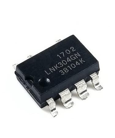 Dciustfhe 10pcs/lot LNK304GN LNK340G LNK304 304GN SOP-7