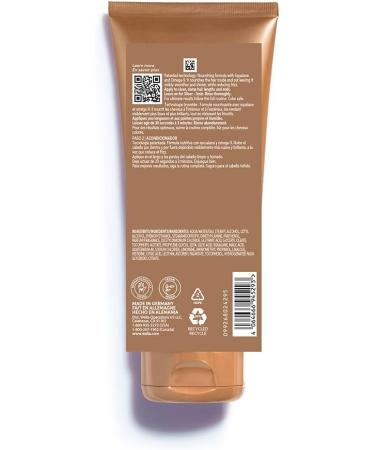 Wella Professionals Ultimate Smooth Conditioner Soothing conditioner for smooth and supple hair 200ml Conditioner 200 ml - Buy Online on GoSupps.com