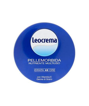 multiuse pellemorbida vaso da nutrient cream 150 ml