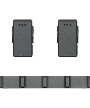 DJI Avata Fly More Kit - Complete Accessories Set for Enhanced Drone Performance - Buy Online on GoSupps.com
